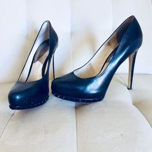 Super Used Michael Kors Heels